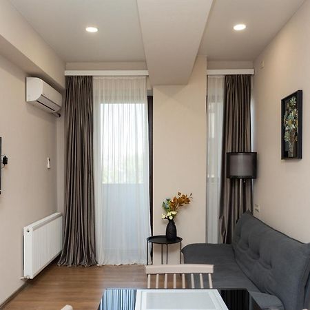 Saburtalo Apartment Тбілісі Екстер'єр фото