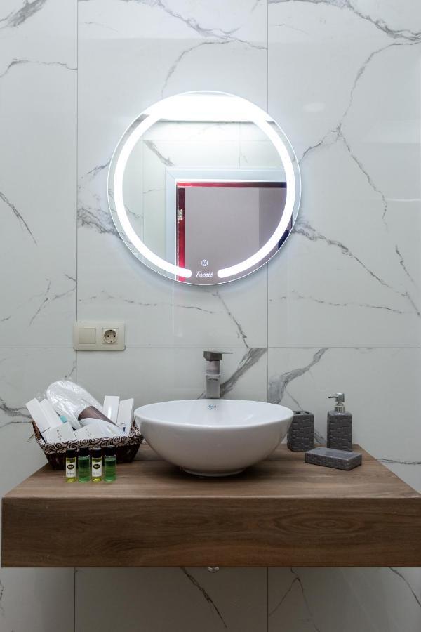 Saburtalo Apartment Тбілісі Екстер'єр фото