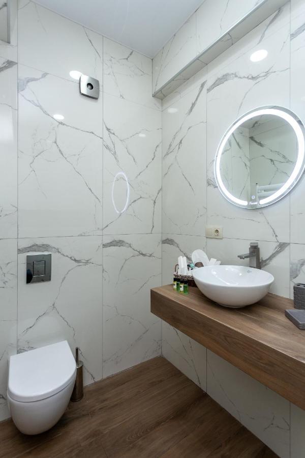 Saburtalo Apartment Тбілісі Екстер'єр фото