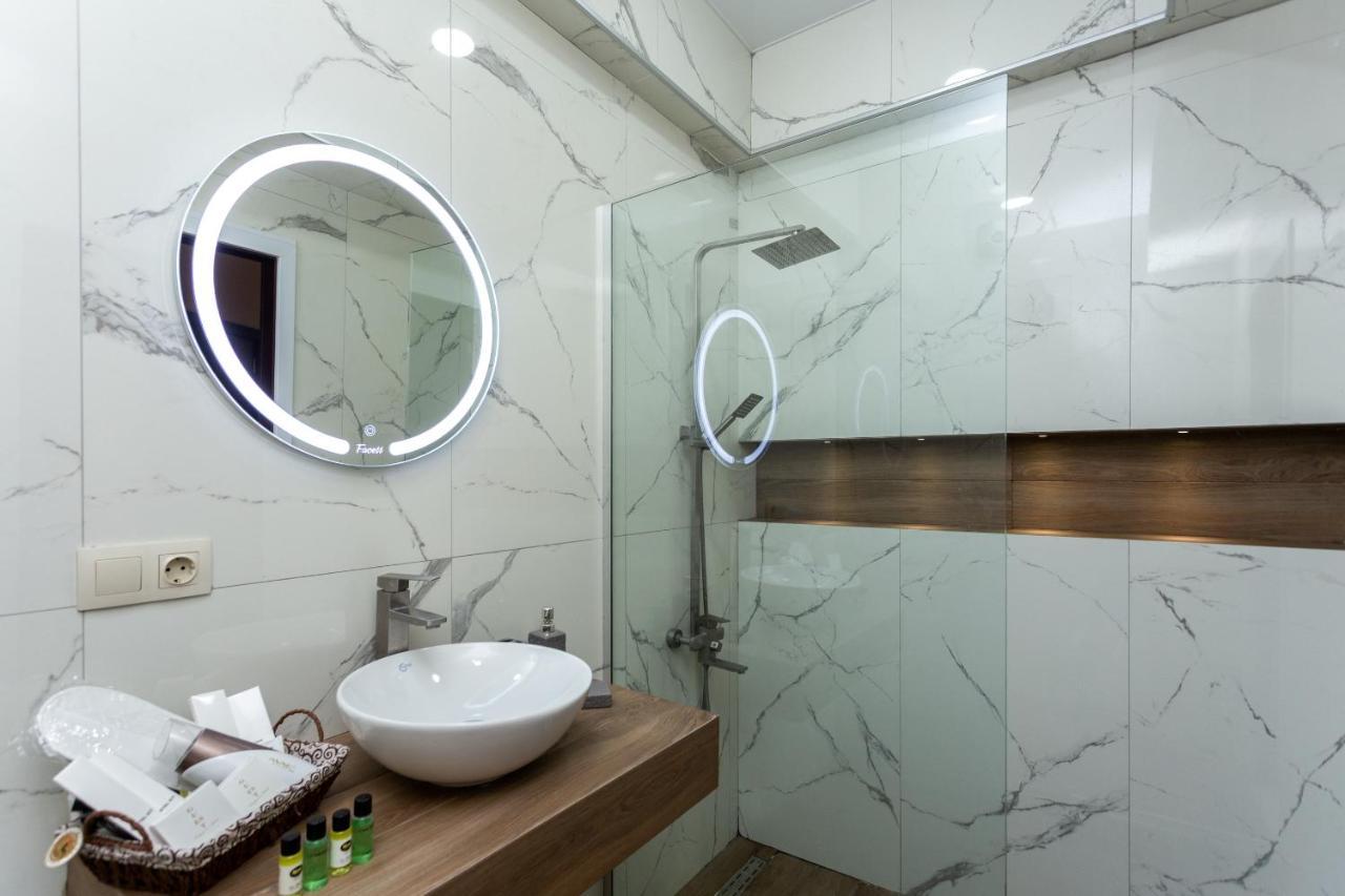 Saburtalo Apartment Тбілісі Екстер'єр фото