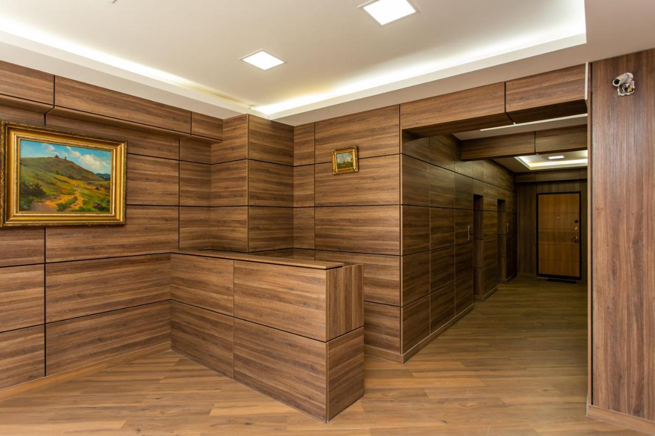 Saburtalo Apartment Тбілісі Екстер'єр фото