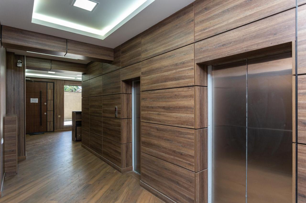 Saburtalo Apartment Тбілісі Екстер'єр фото