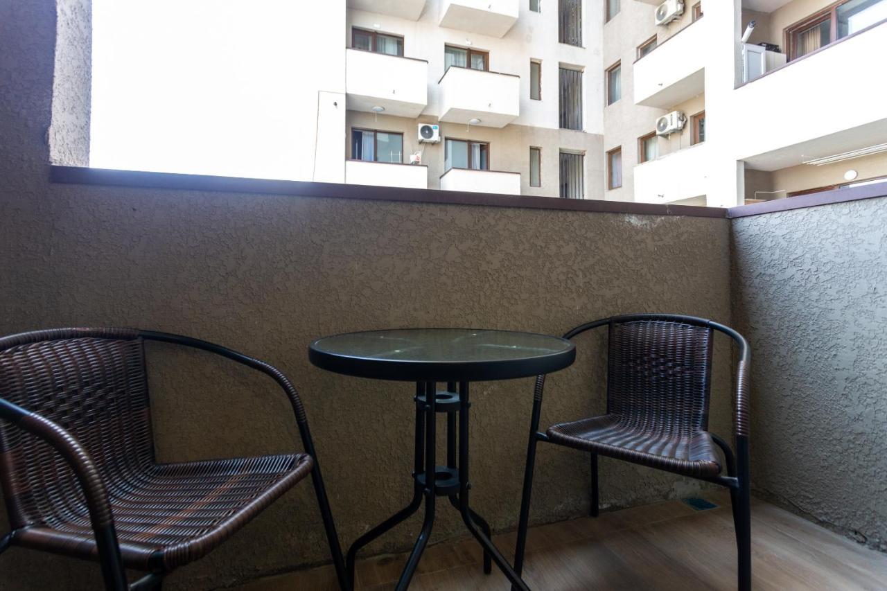 Saburtalo Apartment Тбілісі Екстер'єр фото