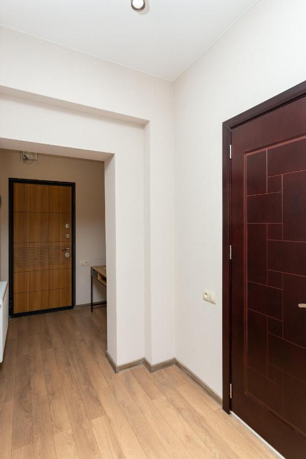 Saburtalo Apartment Тбілісі Екстер'єр фото